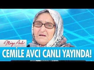 Ailesinin suçladığı eş Cemile Avcı canlı yayında! - Müge Anlı ile Tatlı Sert 27 Eylül