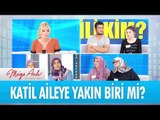 Kazım Avcı'nın katili aileye yakın biri mi? - Müge Anlı İle Tatlı Sert 28 Eylül