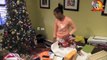 Ultimate Iphone Christmas Prank | Try Not to grin or Laugh | Christmas Gift Prank