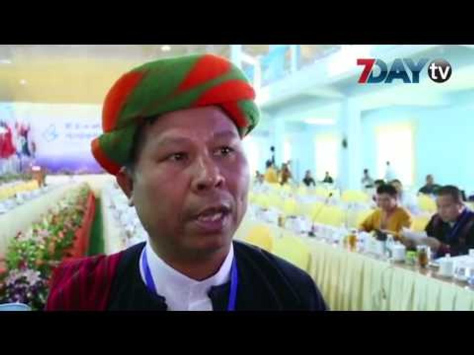 အစိုးရနဲ႔ေဆြးေႏြးရာမွာ စြဲကိုင္ရမယ့္ မူရွစ္ခ်က္...