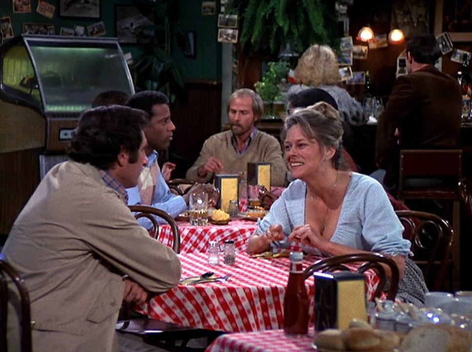 Taxi  S01E19 - Nick Nick mit Alex