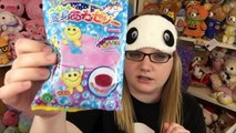 DOKI DOKI BY JAPAN CRATE - KAWAII SUBSCRIPTION BOX - DEC new