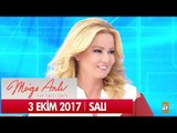 Müge Anlı ile Tatlı Sert 3 Ekim 2017 - Tek Parça