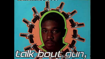 General Pecus - Nah Bow Down