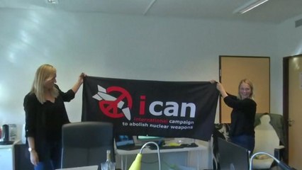 ICAN 사무총장 "美·北, 핵 위협은 불법...둘 다 멈춰야" / YTN