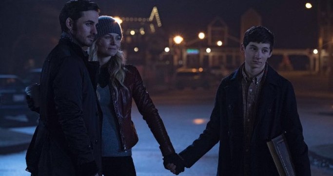 Watch Once Upon a Time Season 7 Episode 1 - 7x01 Sneak Peek Hyperion Heights (HD)