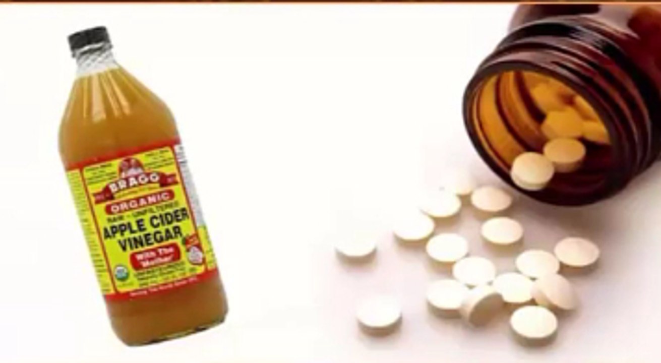 If You’re On Any Of These Medications, DO NOT Use Apple Cider Vinegar