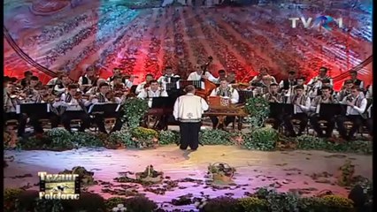 Orchestra Ansamblului Jidvei din Alba Iulia ,dir. Stelian Stoica - Suita orchestrala
