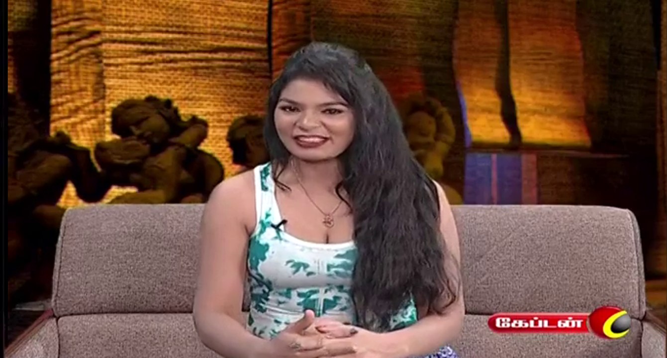 Samayal Manthiram | Captain Tv | 04/10/2017