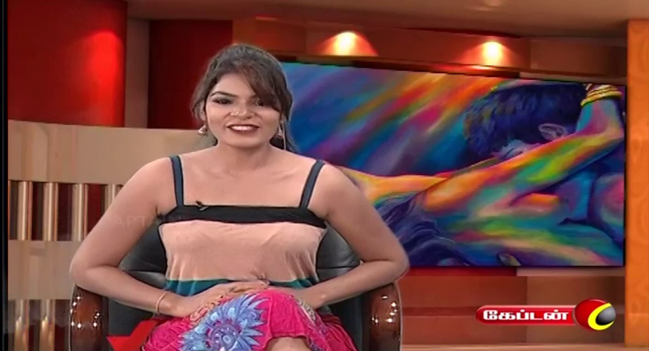 Samayal Manthiram | Captain Tv | 01/10/2017