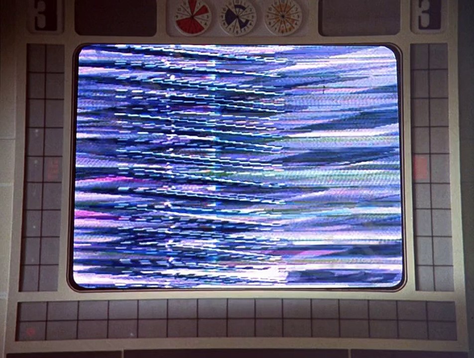 Mondbasis Alpha 1  S01E21 - Die Teufelsmaschine