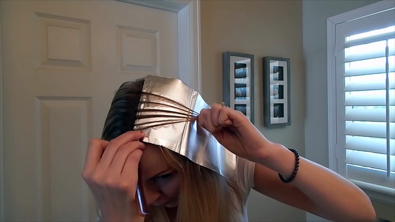 THE BEST & EASIEST DIY HIGHLIGHT VIDEO EVER | skip2mylou