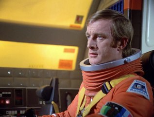 Mondbasis Alpha 1  S01E20 - Wer programmiert Kelly