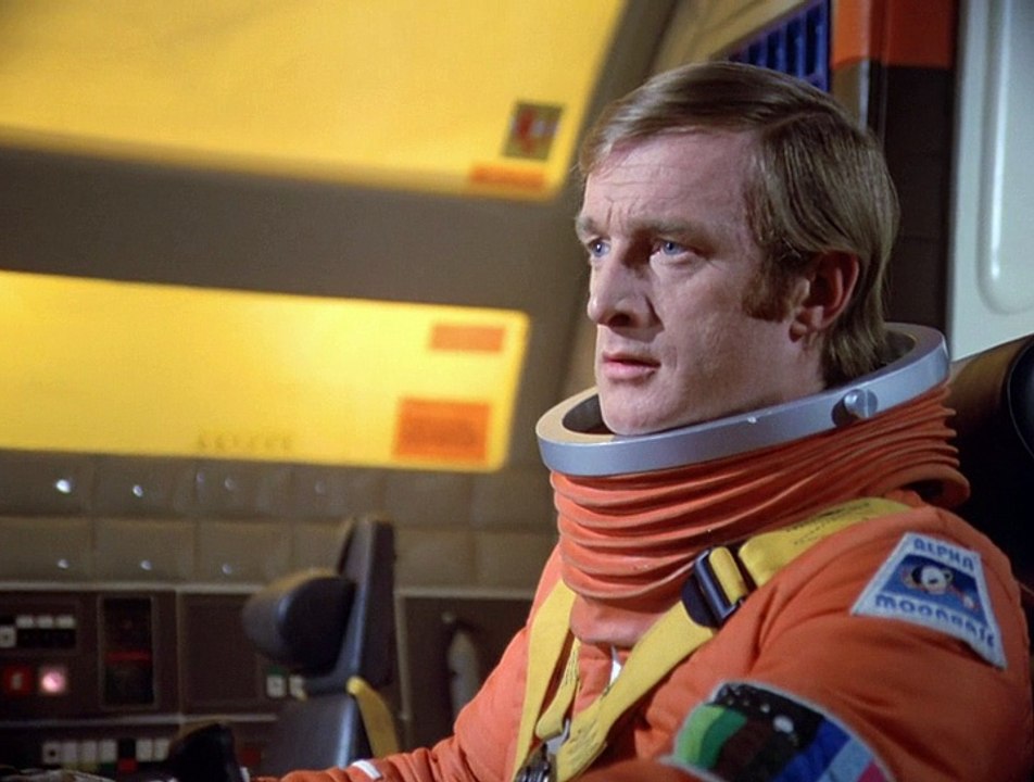 Mondbasis Alpha 1  S01E20 - Wer programmiert Kelly