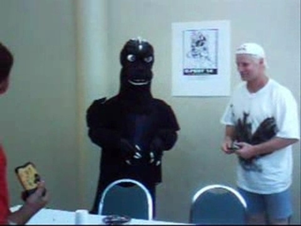 G-Fest 14 video