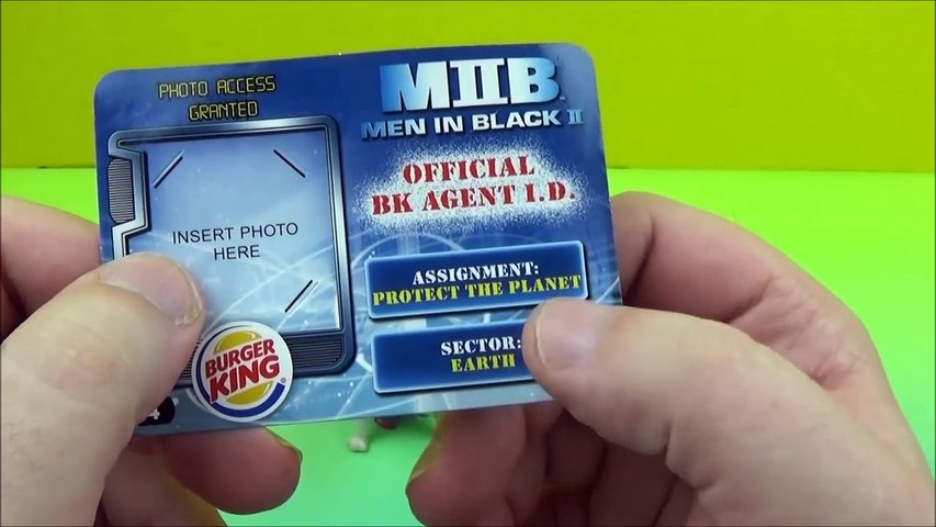 men in black 2 burger king