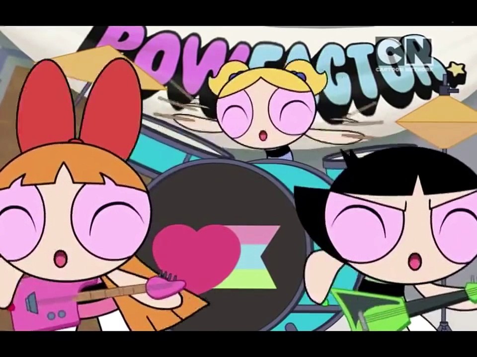 Cartoon Network RSEE - New NEXT bumpers (November 19, 2016)