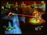 Godzilla Unleashed (Wii) Walkthrough part 6