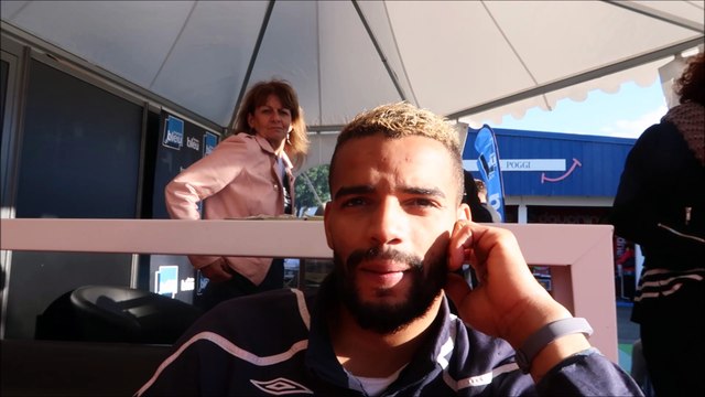 Danse avec les stars : Brahim Zaibat soutient la danseuse valentinoise Hajiba Fahmy