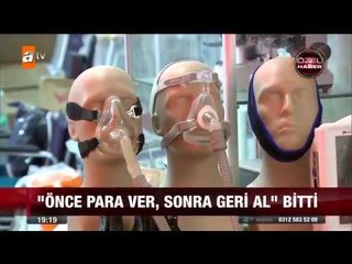 Tıbbi malzemeler artık ücretsiz - 6 temmuz 2017