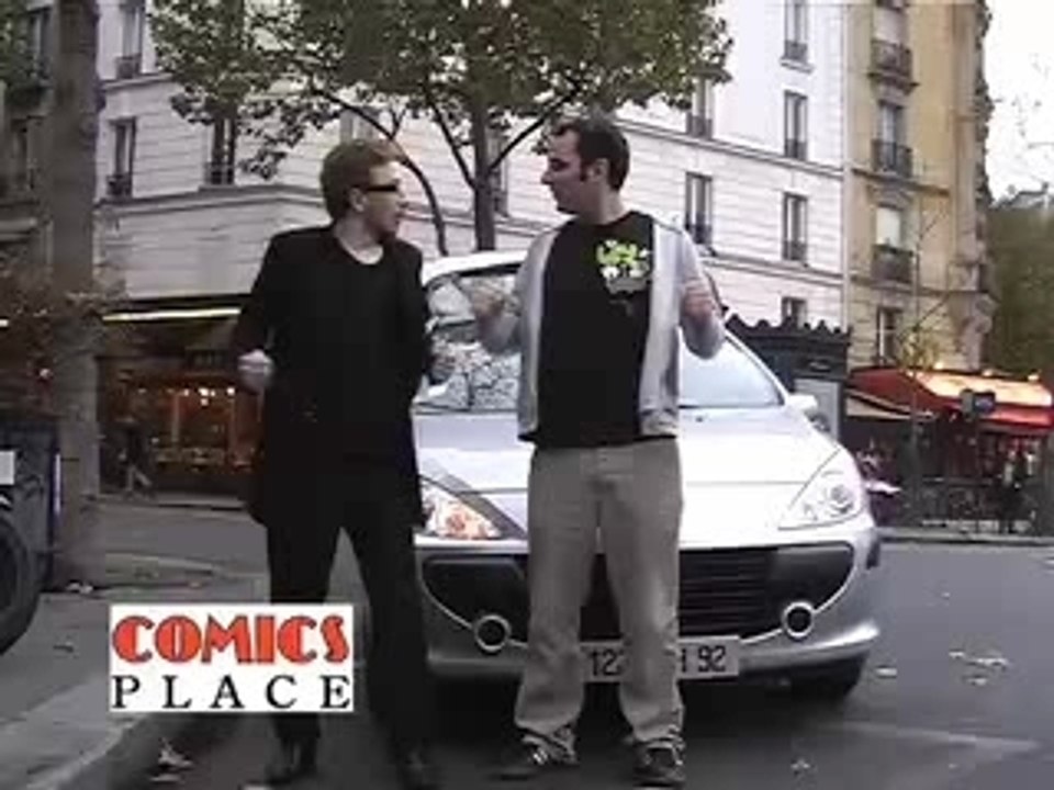 La Petite Emission #02.1