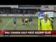 Halı saha maçında kalp krizi geçirip öldü! - 12 temmuz 2017