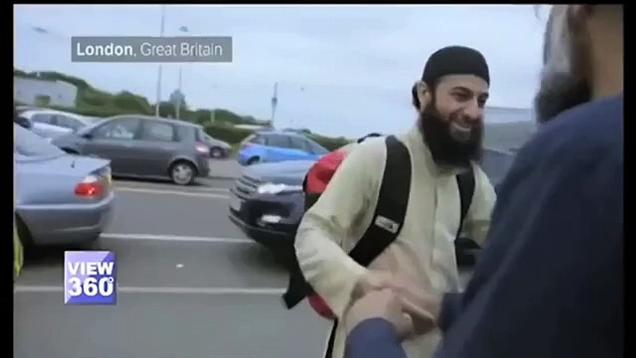 ناروے کی فلم، ’رکروٹیگ فار جہاد‘