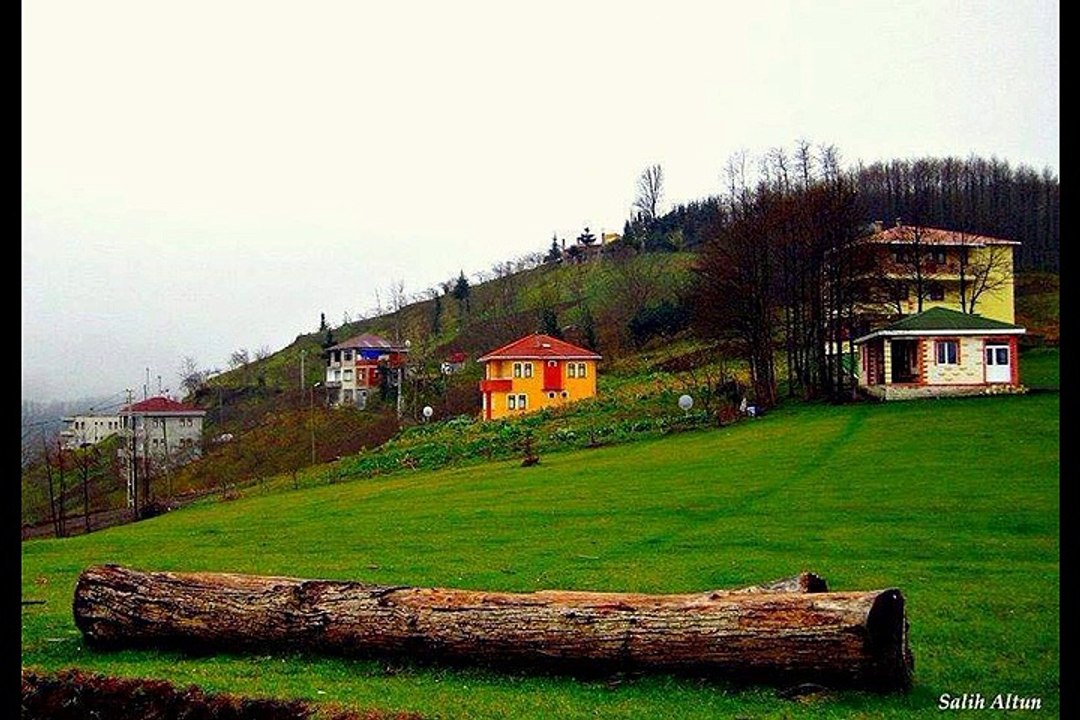 Akçaabat Mersin Beldesi