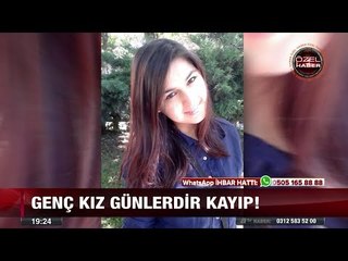Firdevs kaçtı mı, kaçırıldı mı?  - 13 temmuz 2017