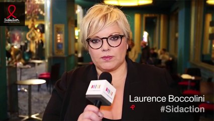 Le surprenant nouveau projet de Laurence Boccolini