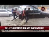 Sel Felaketinin En Net Görüntüsü - 18 Temmuz 20117