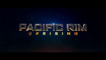 Pacific Rim Uprising : bande annonce VOST