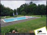 Maison A vendre Montauban 170m2 - 262 000 Euros