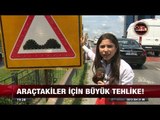 Bu Kasisler Çok Tehlikeli - 2 Ağustos 2017