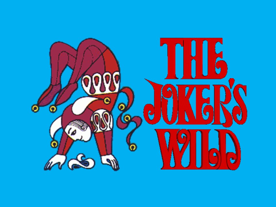 The Joker's Wild (May 1978) - BJ vs. Steve - video Dailymotion