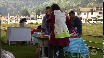 Um Caminho Para o Destino: Capítulo 15 | Parte 2/3 (SBT, 15/09/2017)