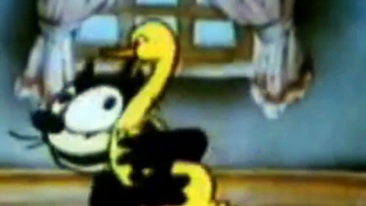 THE PRIVATE LIVES OF CARTOON CHARACTERS Rich Vernadeau productions 2017