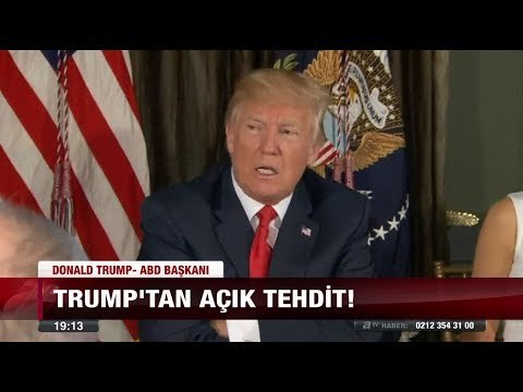 Kore Yarımadasında Sular Isındı - 9 Ağustos 2017