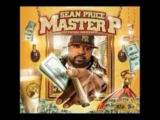 Sean Price Feat Sayez, Government Gang & Flood - Good Fellas