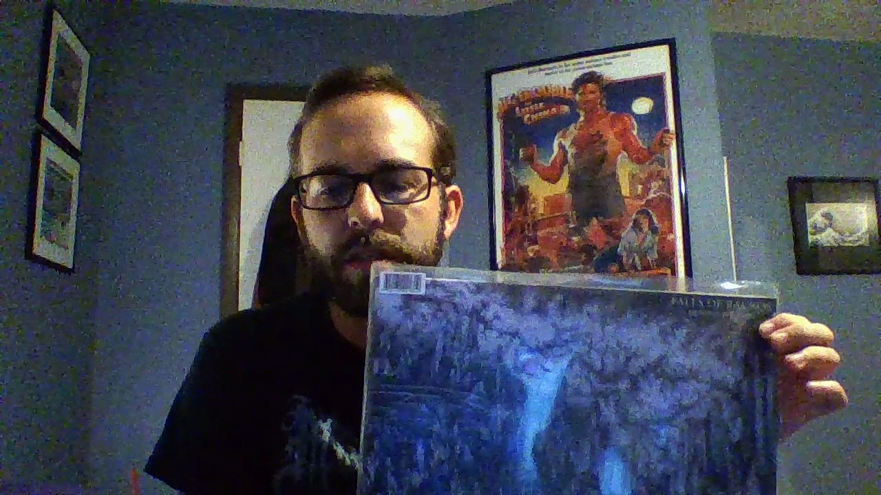 Best Metal Albums Of 2017 So Far Midyear