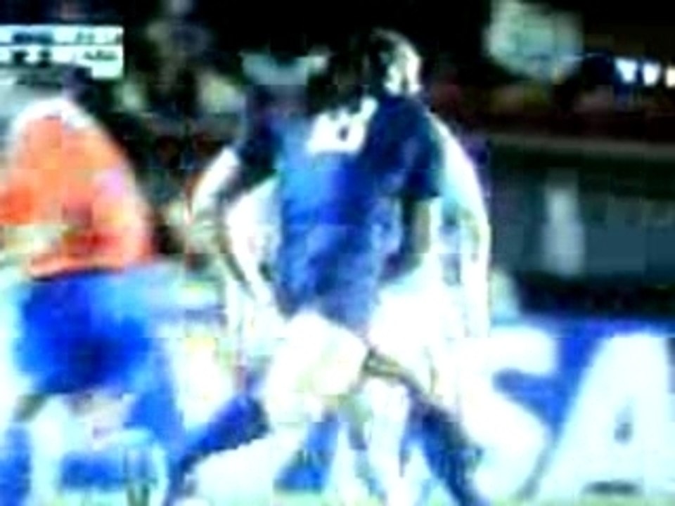 Chabal mis chaos