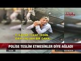 Kanser hastası yaşlı adamı gasp etti!- 16 Ağustos 2017