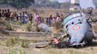IAF Chopper Crashes Near Tawang, 7 Military Personnel Dead