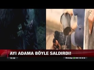 "Diriliş" filmi gerçek oldu! - 16 Ağustos 2017