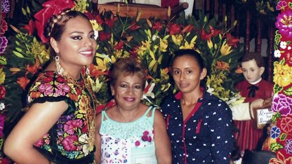 Muxes de México: de iniciadores sexuales a protagonistas