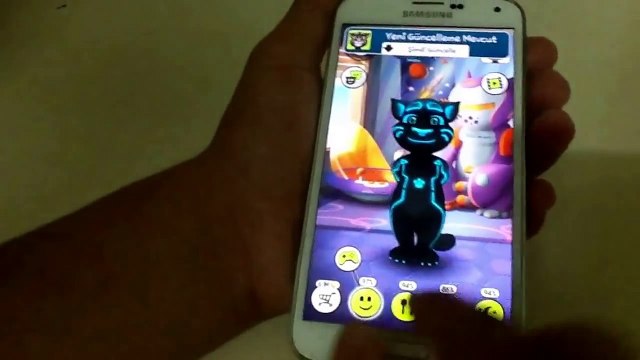 MY TALKİNG TOM PARA HİLESİ/sınırsız para, android hile apk