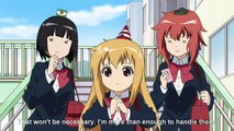 Plastic Nee-san (All Episodes) [Eng Subbed] - video dailymotion