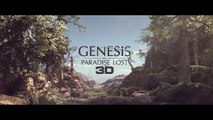 Genesis: Paradise Lost Trailer #1 (2017)