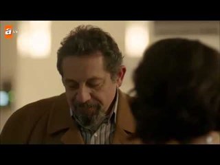 Ben babamın kızıyım - atv