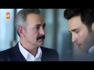 Adnan neden babasının hışmına uğradı? - atv